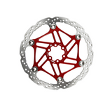 Hope V4 Vented Floating Disc Brake Rotor 203mm or 220mm - Vented - All Colours