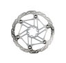 Hope V4 Vented Floating Disc Brake Rotor 203mm or 220mm - Vented - All Colours