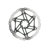 Hope V4 Vented Floating Disc Brake Rotor 203mm or 220mm - Vented - All Colours