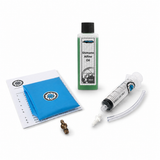 Kit de purge TBS pour Shimano Alfine avec 50 ml d'huile SG-S700 en option