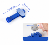 TBS Disc Brake Caliper Piston Reset Tool. Spreader. Press. For 2 or 4 Pot Brakes