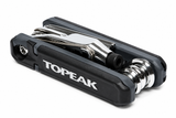 Topeak Hexus X Multi Tool for MTB/Road Bike