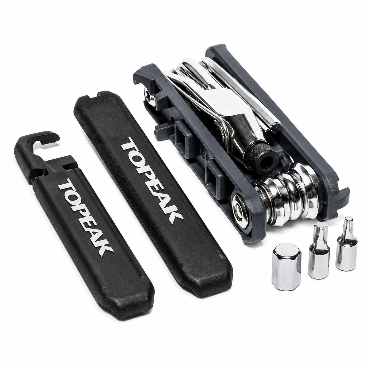 Topeak Hexus X Multi Tool for MTB/Road Bike