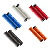 Race Face Half Nelson Lock On Mountain Bike Handlebar Grips