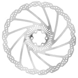 Hope Avinox Speed Sensor Disc Rotor - 200 / 203 / 220mm - 6 Bolt