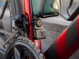 Quad Lock Bike Alarm and Finder