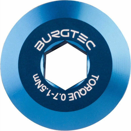 Burgtec Shimano Crank Bolt - All colours!