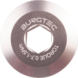 Burgtec Shimano Crank Bolt - All Colours