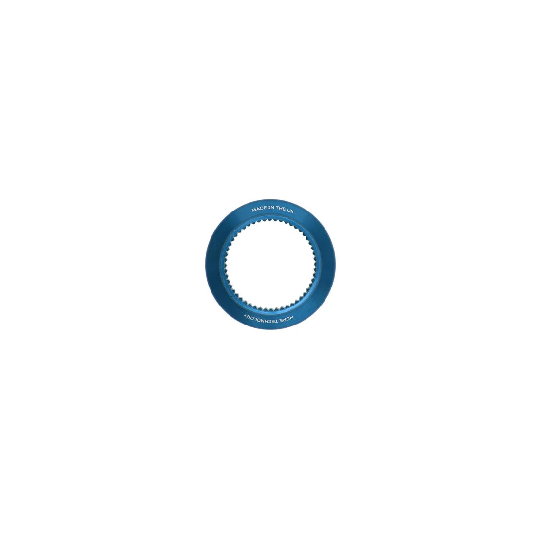 Hope Centre Lock To 6 Bolt Adapter - Various Colours - HBSP481