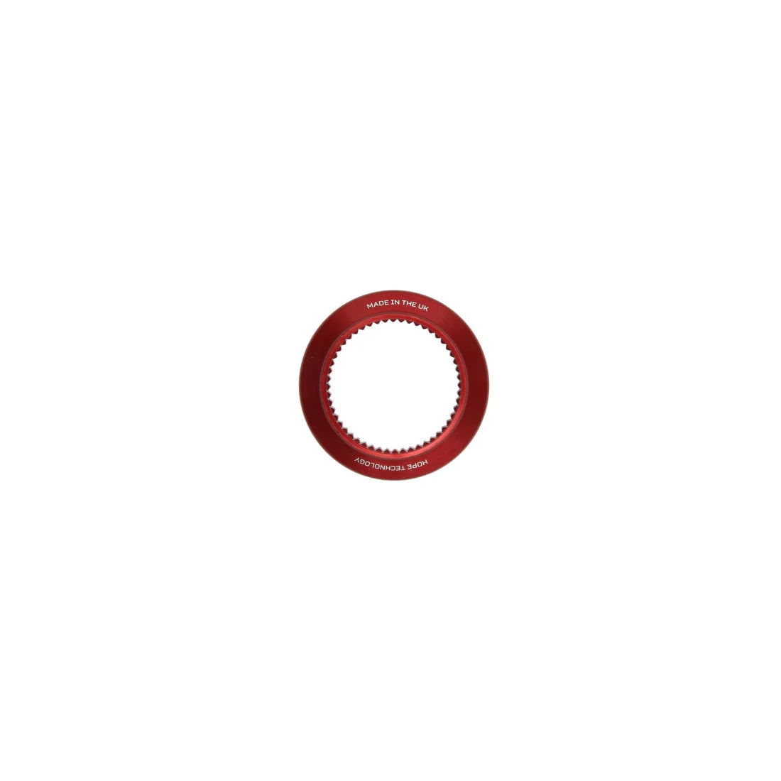 Hope Centre Lock To 6 Bolt Adapter - Various Colours - HBSP481