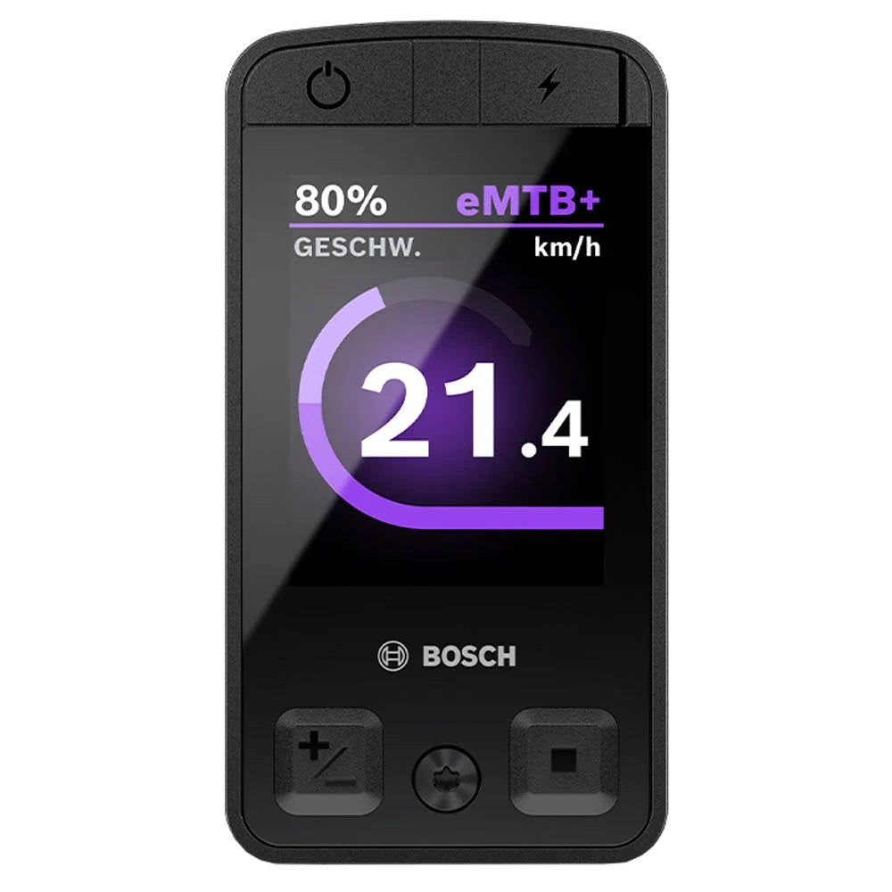 Bosch Kiox 400C BRC3200 Display Smart System - EB1310000Z