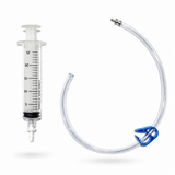 TBS Alternative For Shimano TL-BR001 Brake Bleed Syringe Unit. FOR XT / XTR 2025