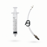 TBS RockShox Reverb 1X Remote Bleeding Tool Kit. BK-R3