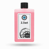 Kit de purge TBS pour tige de selle RockShox Reverb 1X avec liquide 2,5wt 100 ml en option