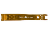 Hope Brake Tech 4 Lever Blade - Dimples. Various Colours. Latest Version!