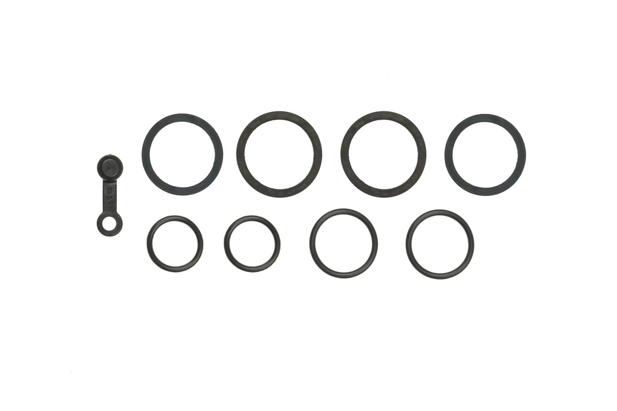 Hope Caliper Seal Kit Complete: EVO TR4 - HBSPC41:TR4