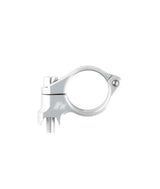 HOPE Dropper Lever Clamp in Black or Silver