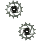 Hope 13T Coloured Jockey Wheels For Shimano 12 Speed - Pair