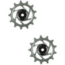 Hope 13T Coloured Jockey Wheels For Shimano 12 Speed - Pair
