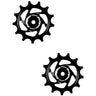 Hope 13T Coloured Jockey Wheels For Shimano 12 Speed - Pair