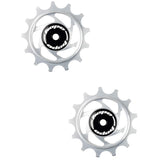 Hope 13T Coloured Jockey Wheels For Shimano 12 Speed - Pair