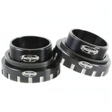 Hope Bottom Bracket Cups Stainless BSA 68-73-83-100-120 / 30mm Threaded