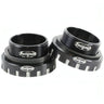 Hope Bottom Bracket Cups Stainless BSA 68-73-83-100-120 / 30mm Threaded