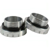 Hope Bottom Bracket Cups Stainless BSA 68-73-83-100-120 / 30mm Threaded