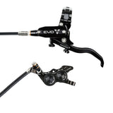 Hope EVO GR4 Complete Disc Brake No Rotor Black Hose - All Colours