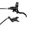 Hope EVO GR4 Complete Disc Brake No Rotor Black Hose - All Colours