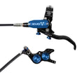 Hope EVO GR4 Complete Disc Brake No Rotor Black Hose - All Colours