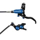 Hope EVO GR4 Complete Disc Brake No Rotor Black Hose - All Colours