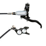 Hope EVO GR4 Complete Disc Brake No Rotor Black Hose - All Colours