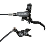 Hope EVO GR4 Complete Disc Brake No Rotor Black Hose - All Colours