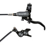 Hope EVO GR4 Complete Disc Brake No Rotor Black Hose - All Colours