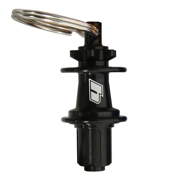 Hope Pro 5 Hub Keyring - All Colours!