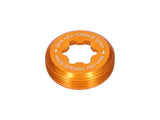 Hope E-Bike Crank Captive Nut / Cap - All Colours Available. HC107-03