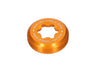 Hope E-Bike Crank Captive Nut / Cap - All Colours Available. HC107-03