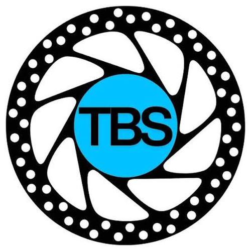 TBS Bleed Block Tool for SRAM Maven - Disc Caliper Bleed Spacer