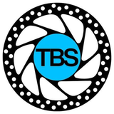TBS Bleed Block Tool for SRAM Maven - Disc Caliper Bleed Spacer