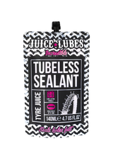 Juice Lubes Tyre Juice Tubeless Tyre Sealant, 140ml