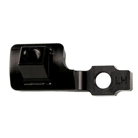 Support de levier de vitesse EV Hope Tech 4 Shimano - Shimano I-Spec EV. Noir.