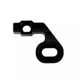 Hope Tech 4 Sram Schalthebelhalterung – Schwarz. Bremshebel + Schalthebel oder Reverb