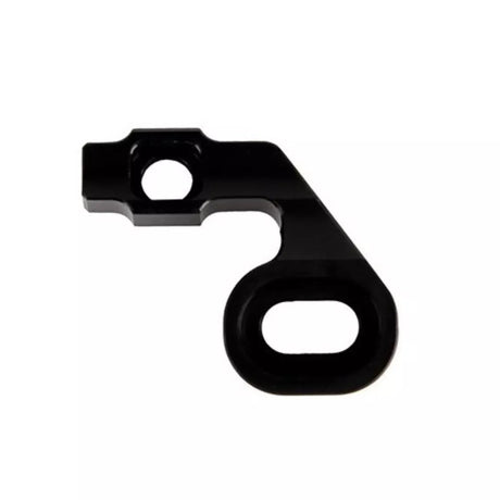 Support de levier de vitesse Hope Tech 4 Sram – Levier de frein + levier de vitesse ou réverbération. Noir.