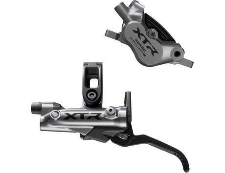 Shimano XTR BR-M9200 Disc Brake / BL-M9220 Lever Front Right or Rear Left. NEW!