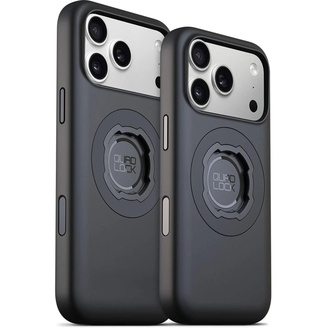 Quad Lock MAG Case - iPhone Models - 3D Protection. Magnetic Version.