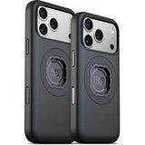 Quad Lock MAG Case - iPhone Models - 3D Protection. Magnetic Version.