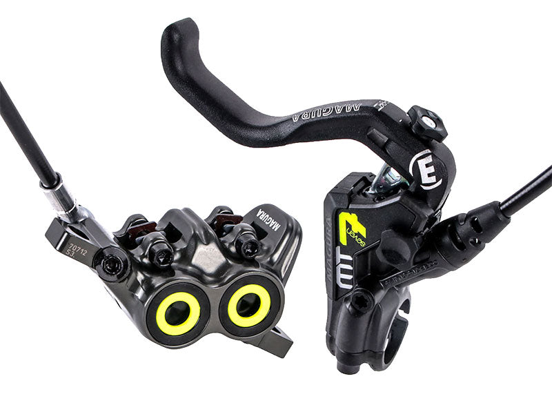 Magura MT7 Pro HC Complete Disc For Mounting Left or 2702431