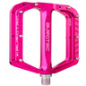 Burgtec Penthouse MK5 Platform Pedals.