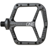 OneUp Components Aluminium Pedals 9/16" Pedal Flat Platform MTB Mountain Bike DH